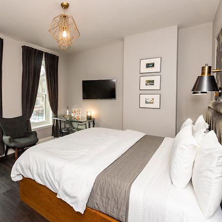 Wicker Park Inn Chicago Luaran gambar