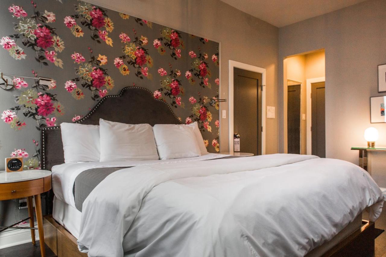 Wicker Park Inn Chicago Luaran gambar