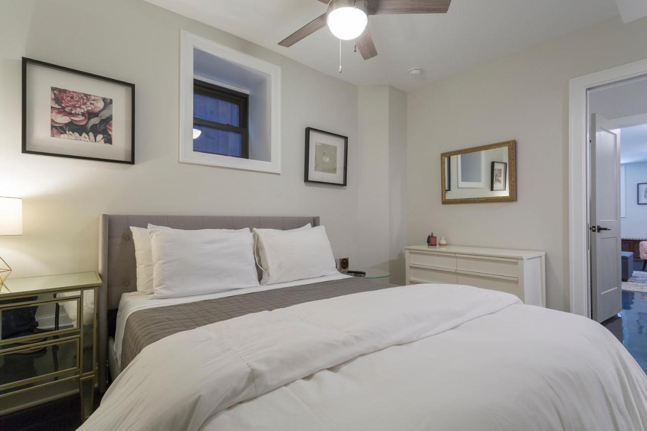 Wicker Park Inn Chicago Luaran gambar