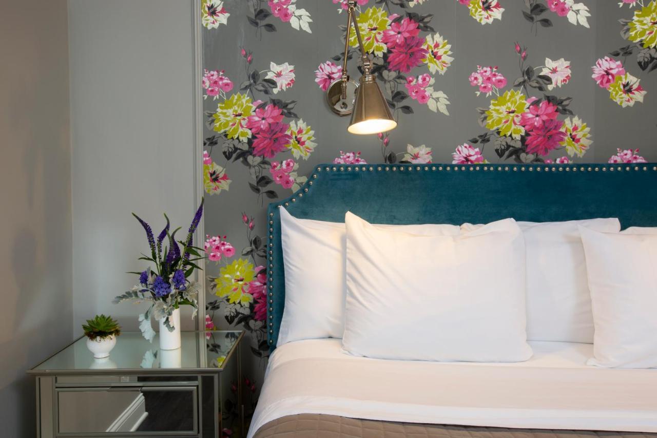 Wicker Park Inn Chicago Luaran gambar