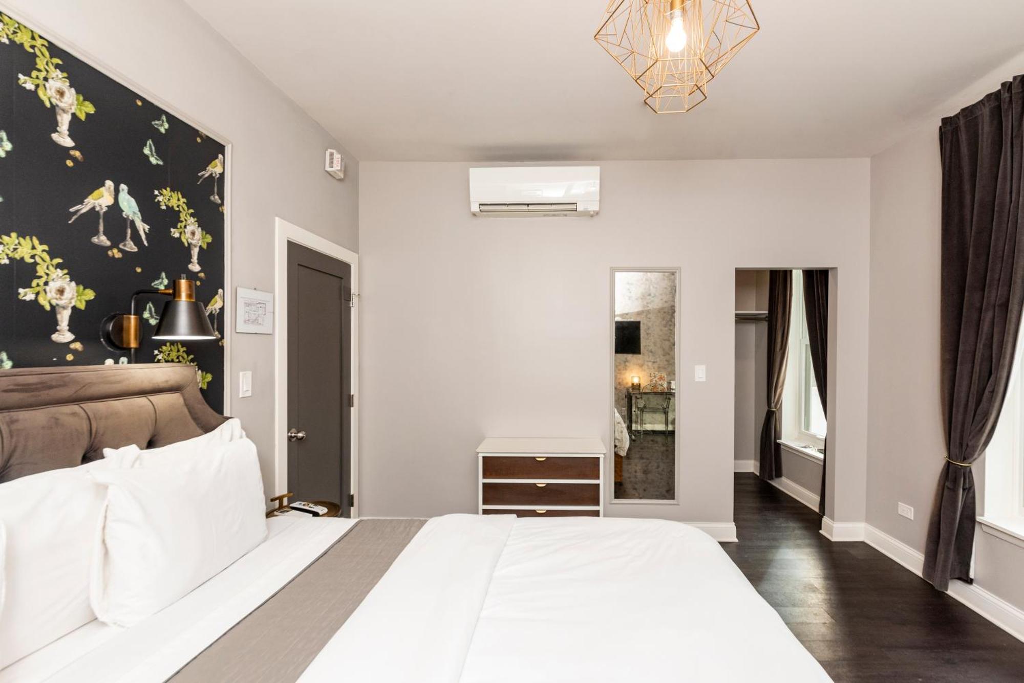 Wicker Park Inn Chicago Luaran gambar