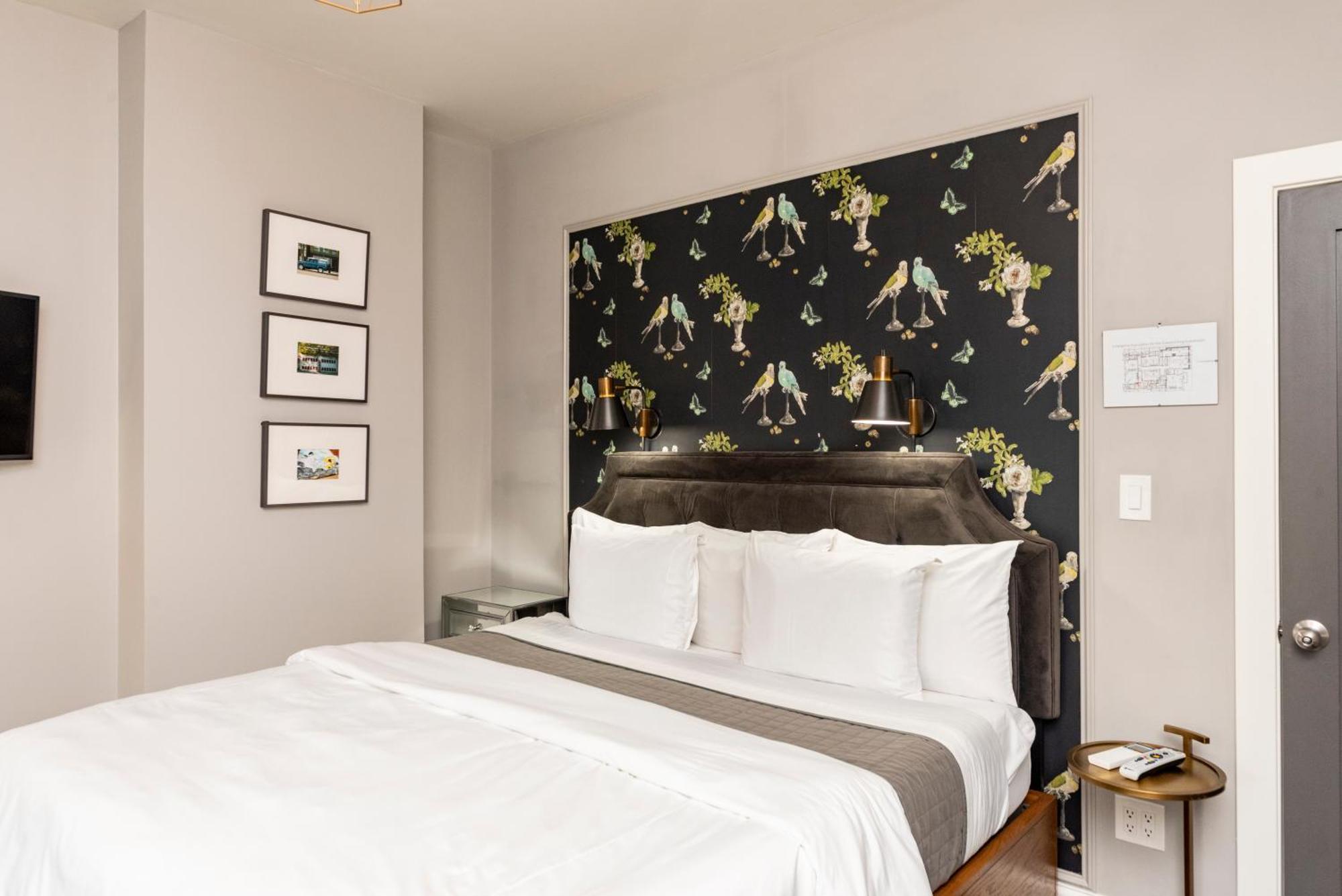 Wicker Park Inn Chicago Luaran gambar