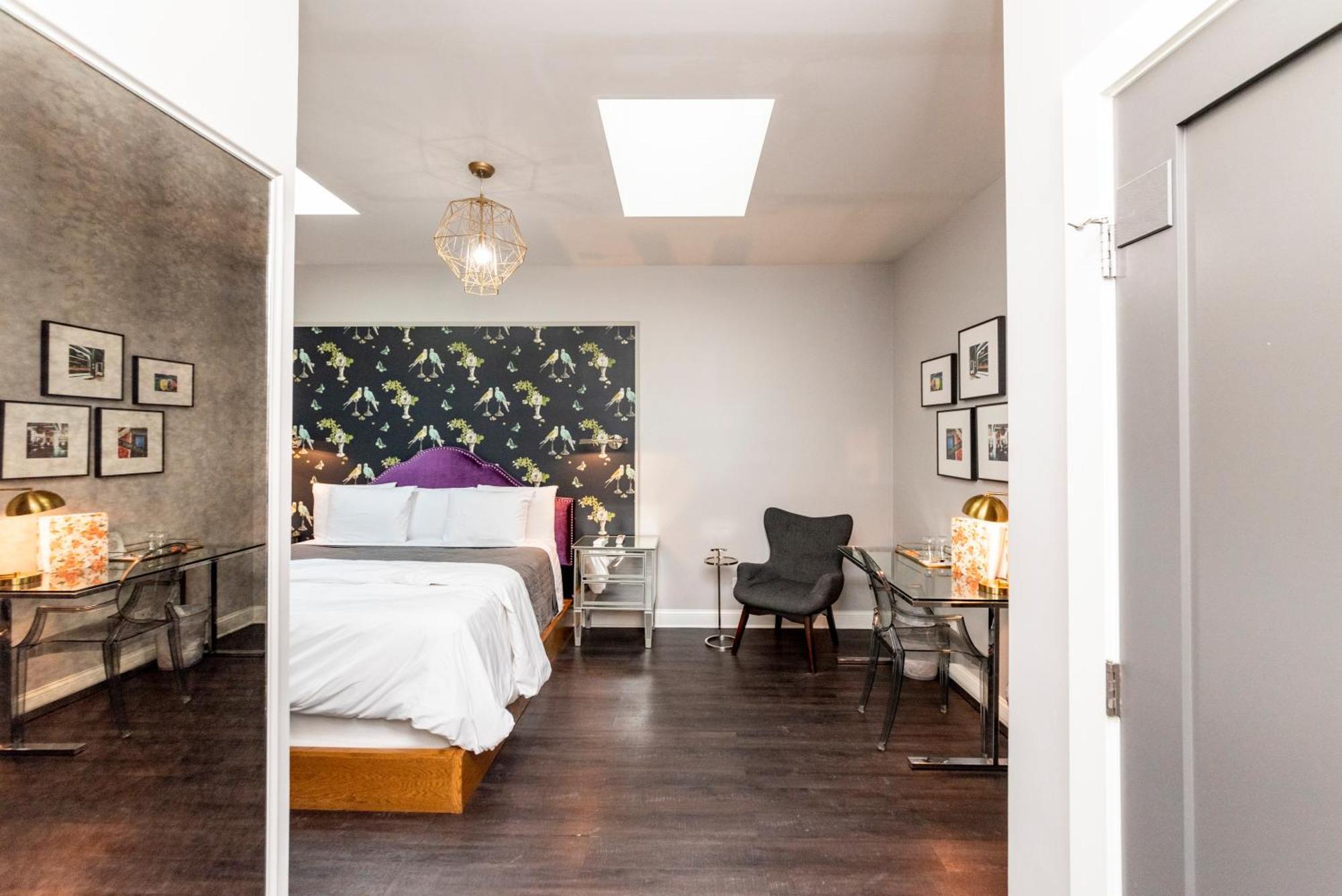 Wicker Park Inn Chicago Luaran gambar
