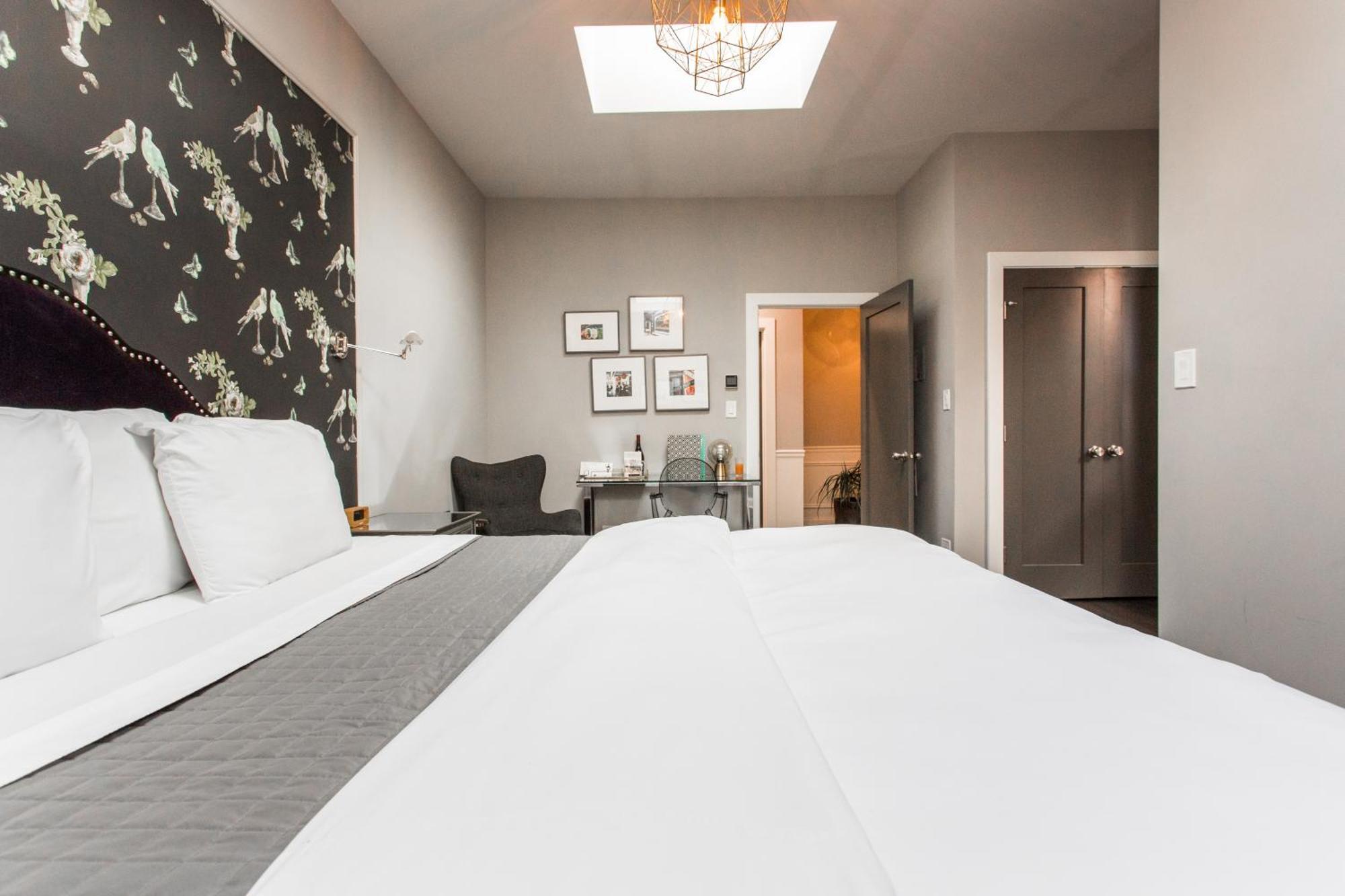 Wicker Park Inn Chicago Luaran gambar