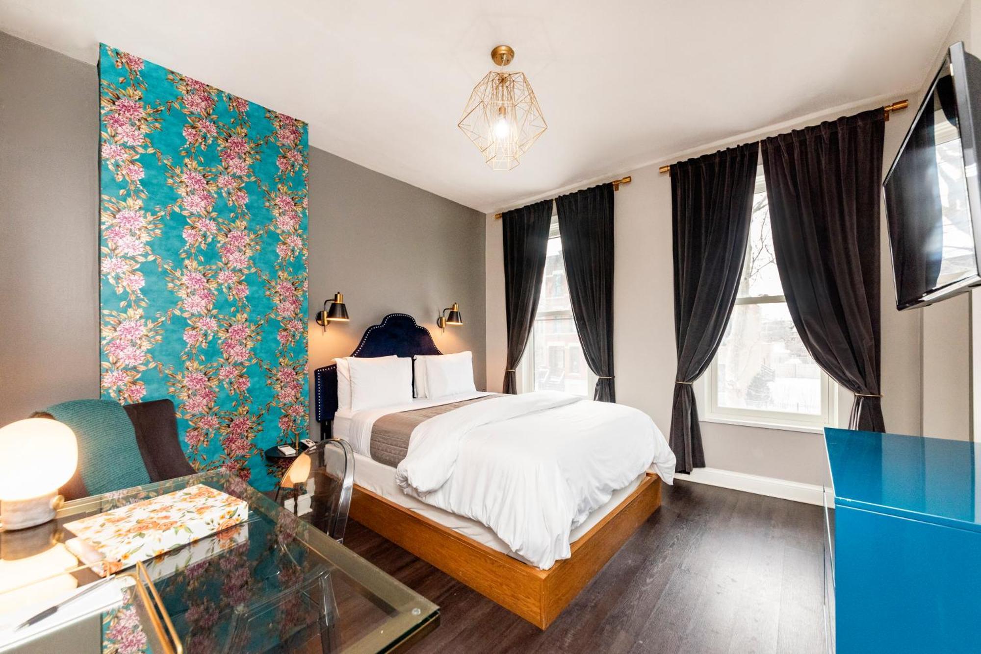 Wicker Park Inn Chicago Luaran gambar