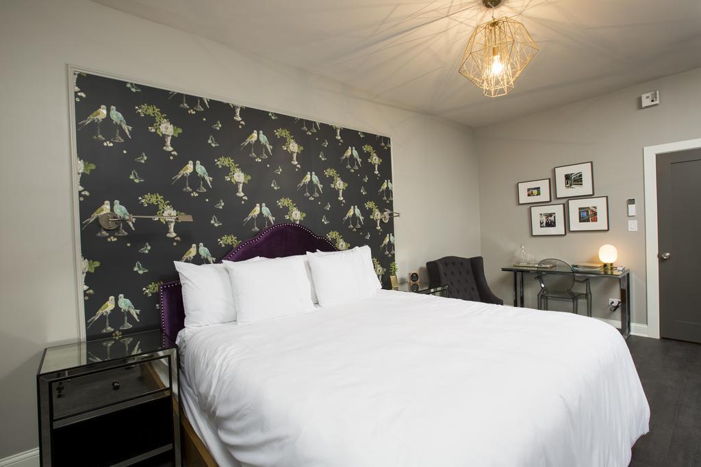 Wicker Park Inn Chicago Bilik gambar