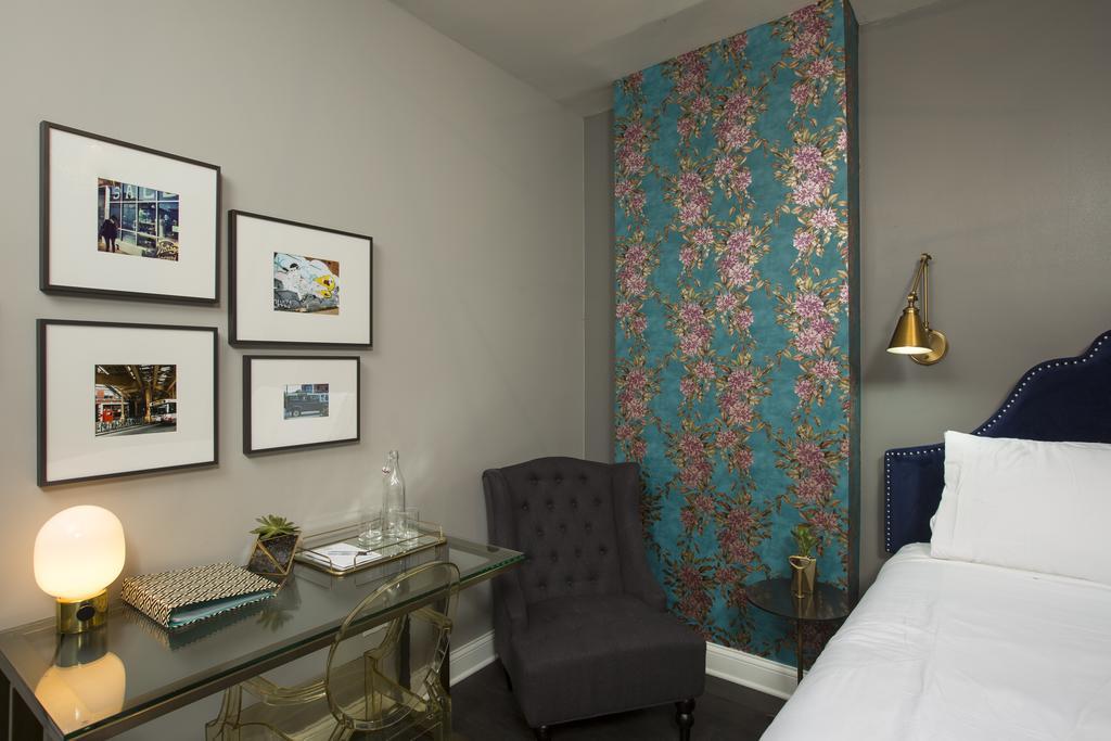 Wicker Park Inn Chicago Bilik gambar