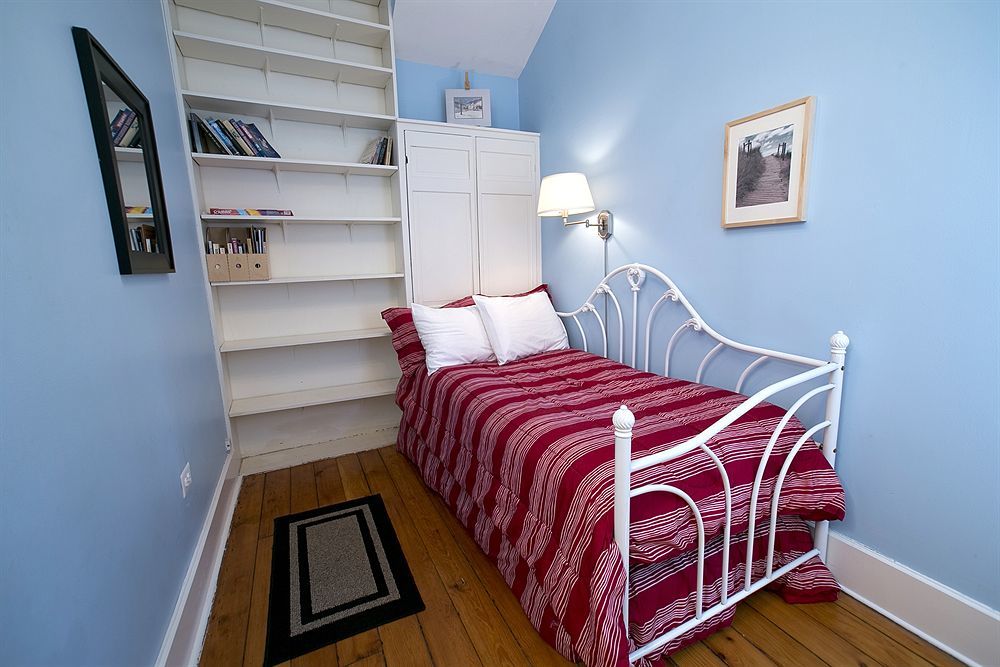 Wicker Park Inn Chicago Luaran gambar