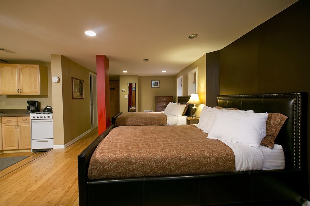 Wicker Park Inn Chicago Luaran gambar