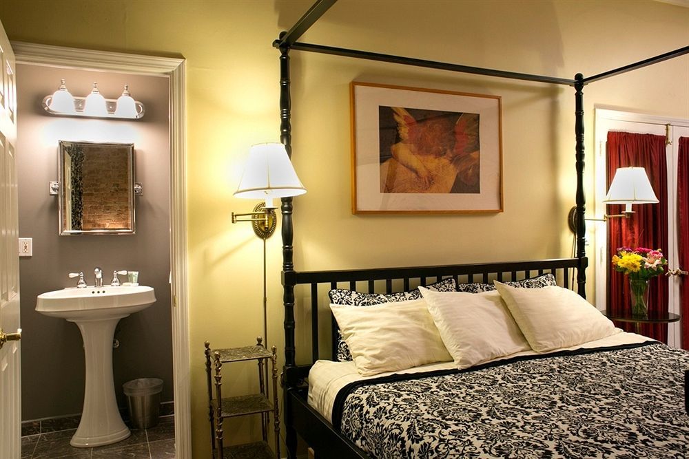 Wicker Park Inn Chicago Luaran gambar