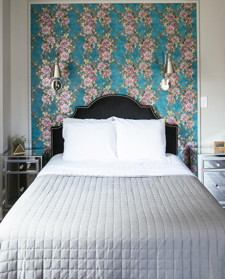 Wicker Park Inn Chicago Luaran gambar