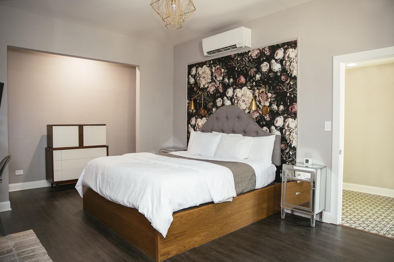 Wicker Park Inn Chicago Luaran gambar